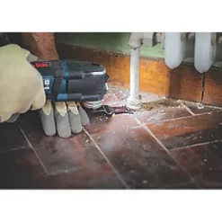 Bosch Expert Metal Max PAIZ32AIT Steel Plunge Cutting Blade 32mm -Screwdriver Bits Sales Store 110RR A3