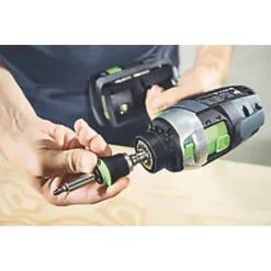 Festool 1/4" Hex Bit Holder 60mm -Screwdriver Bits Sales Store 117XH A4