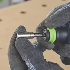 Festool 1/4" Hex Bit Holder 60mm -Screwdriver Bits Sales Store 117XH A5