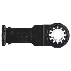 Bosch Multi-Material Cutting Blade Set 10 Bosch Multi-Material Cutting Blade Set -Screwdriver Bits Sales Store 1655V A2