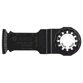 Bosch Multi-Material Cutting Blade Set 5 Bosch Multi-Material Cutting Blade Set - Image 3