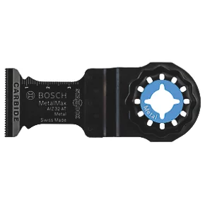 Bosch Multi-Material Cutting Blade Set 6 Bosch Multi-Material Cutting Blade Set - Image 4