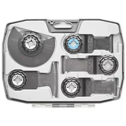 Bosch Multi-Material Cutting Blade Set