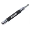 Erbauer 1/4" Hex Retracting Bit Holder 120mm