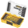 DeWalt 6.35mm Hex Shank Mixed Drill Driver Set -Screwdriver Bits Sales Store 194HP P