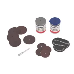 Dremel 688 Cut-Off Wheel Accessory Set