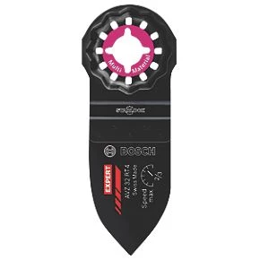 Bosch Expert AVZ 32 RT4 40 Carbide RIFF-Grit Paint on Wood, Glue, Parquet, Fibre Plastics, GFK & CFK Sanding Plate 32mm 3 Bosch Expert AVZ 32 RT4 40 Carbide RIFF-Grit Paint on Wood, Glue, Parquet, Fibre Plastics, GFK & CFK Sanding Plate 32mm