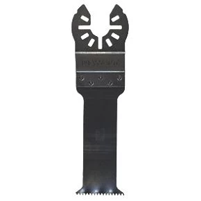 DeWalt DT20703-QZ Multi-Material Plunge Cutting Blade 30mm 3 DeWalt DT20703-QZ Multi-Material Plunge Cutting Blade 30mm