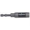 Wera Impaktor 1/4" Hex Magnetic Bit Holder 75mm -Screwdriver Bits Sales Store 296FP P