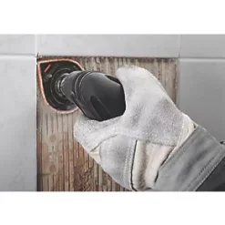 Bosch Expert AVZ 70 RT4 40 Carbide-Grit Mortar, Soft Tiles, Fibre Plastics, Fibre Cement Boards, GFK & CFK Removal Blade 70mm -Screwdriver Bits Sales Store 313KY A2