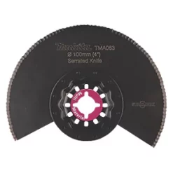 Makita B-64967 Insulation Segmented Cutting Blade 98.3mm Add