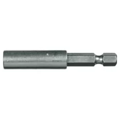 DeWalt 1/4" Hex Magnetic Bit Holder 60mm