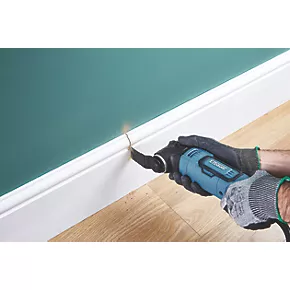 Erbauer MLT45703 Multi-Material Plunge Cutting Blades 34mm 5 Pack 3 Erbauer MLT45703 Multi-Material Plunge Cutting Blades 34mm 5 Pack - Image 2