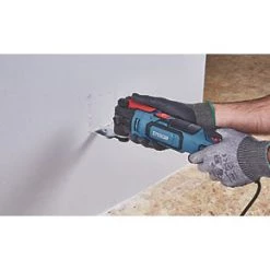 Erbauer MLT45703 Multi-Material Plunge Cutting Blades 34mm 5 Pack 8 Erbauer MLT45703 Multi-Material Plunge Cutting Blades 34mm 5 Pack -Screwdriver Bits Sales Store 4107P A2