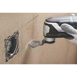 Bosch Multi-Material Cutting Blade Set -Screwdriver Bits Sales Store 414KJ A3