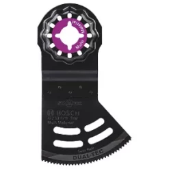 Bosch Multi-Material Cutting Blade Set -Screwdriver Bits Sales Store 414KJ A5