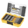 DeWalt 6.35mm Hex Shank Mixed Screwdriver Set 2 DeWalt 6.35mm Hex Shank Mixed Screwdriver Set -Screwdriver Bits Sales Store 424HP P