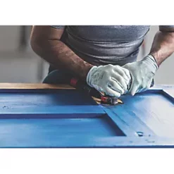 Bosch Expert MAVZ 116 RT4 40 Carbide RIFF-Grit Paint on Wood, Hardwood, Mortar & Glue Sanding Plate 116mm 10 Bosch Expert MAVZ 116 RT4 40 Carbide RIFF-Grit Paint on Wood, Hardwood, Mortar & Glue Sanding Plate 116mm -Screwdriver Bits Sales Store 427RT A2