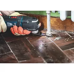 Bosch Expert MultiMax AIZ 32 APIT Multi-Material Plunge Cutting Blade 32mm -Screwdriver Bits Sales Store 455PG A2