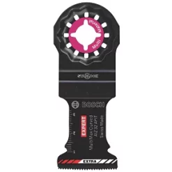 Bosch Expert MultiMax AIZ 32 APIT Multi-Material Plunge Cutting Blade 32mm