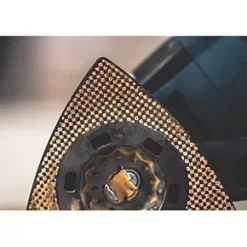 Bosch Expert AVZ 90 RT10 100 Carbide RIFF-Grit Hardwood & Softwood Sanding Plate 90mm 11 Bosch Expert AVZ 90 RT10 100 Carbide RIFF-Grit Hardwood & Softwood Sanding Plate 90mm -Screwdriver Bits Sales Store 469RT A3