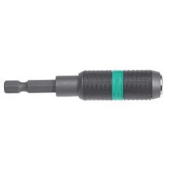Wera Rapidaptor 1/4" Hex BiTorsion Bit Holder 75mm