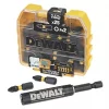 DeWalt Extreme 1/4" Hex Shank PZ2 Impact Screwdriver Bits 25 Pack -Screwdriver Bits Sales Store 4771G P