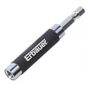 Erbauer Stubby 1/4" Hex Retracting Bit Holder 80mm -Screwdriver Bits Sales Store 4881V P