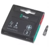 Wera BiTorsion 1/4" Hex Shank PZ2 Extra-Tough Bits 20 Pack -Screwdriver Bits Sales Store 500FP P