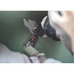 Bosch Expert MetalMax PAIZ45AIT Steel Plunge Cutting Blade 45mm -Screwdriver Bits Sales Store 507RR A2