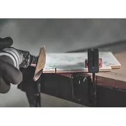 Bosch Expert MATI 68 RD4 40 Diamond-Grit Tile & Grout Sanding Plate 68mm -Screwdriver Bits Sales Store 523RR A4