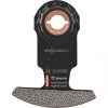 Bosch Expert MATI 68 RD4 40 Diamond-Grit Tile & Grout Sanding Plate 68mm -Screwdriver Bits Sales Store 523RR P