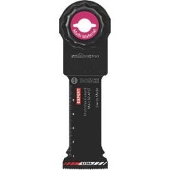 Bosch Expert MultiMax MAII32APIT Multi-Material Plunge Cutting Blade 32mm