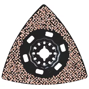 Bosch Tungsten Carbide-Grit Removal Blade 4 Bosch Tungsten Carbide-Grit Removal Blade - Image 2