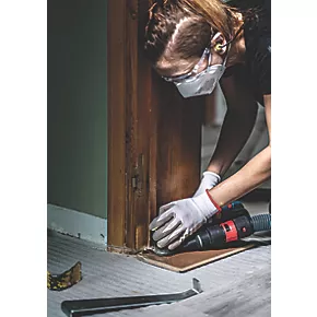 Bosch Expert ACZ105ET Multi-Material Plunge Cutting Blade 105mm 4 Bosch Expert ACZ105ET Multi-Material Plunge Cutting Blade 105mm - Image 2