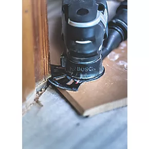 Bosch Expert ACZ105ET Multi-Material Plunge Cutting Blade 105mm 6 Bosch Expert ACZ105ET Multi-Material Plunge Cutting Blade 105mm - Image 4