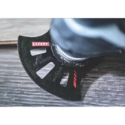 Bosch Expert ACZ105ET Multi-Material Plunge Cutting Blade 105mm 12 Bosch Expert ACZ105ET Multi-Material Plunge Cutting Blade 105mm -Screwdriver Bits Sales Store 586RR A4