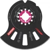 Bosch Expert ACZ105ET Multi-Material Plunge Cutting Blade 105mm