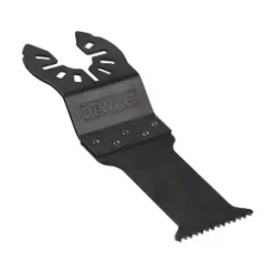 DeWalt DT20715-QZ Multi-Material Cutting Blade Set -Screwdriver Bits Sales Store 5896F A3