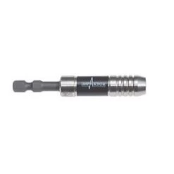 Wera Impaktor 1/4" Hex Magnetic Bit Holder 75mm