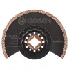 Bosch 30 Carbide RIFF-Grit Tile & Grout Segmented Cutting Blade 85mm -Screwdriver Bits Sales Store 60161 P