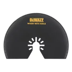 DeWalt DT20708-QZ Multi-Material Segmented Cutting Blade 100mm