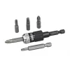 DeWalt 6.35mm Hex Shank Mixed Screwdriving Bit Set