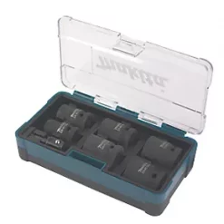 Makita B-69733 ½” Square Drive Socket Set