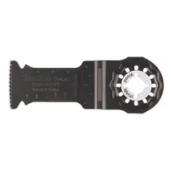 Makita B-64814 Multi-Material Plunge Cutting Blade 32mm