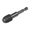 Erbauer 1/4" Hex Quick-Release Magnetic Bit Holder 65mm