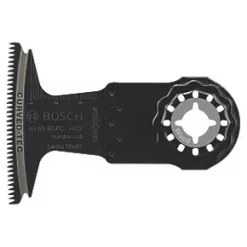 Bosch AII 65 BSPC Hardwood Plunge Cutting Blade 65mm