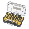 DeWalt Extreme 6.35mm Hex Shank Mixed Impact Torsion Screwdriver Bit Set -Screwdriver Bits Sales Store 7045F P