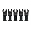 DeWalt DT20723-QZ Multi-Material Plunge Cutting Blade 30mm 5 Pack -Screwdriver Bits Sales Store 718TH P