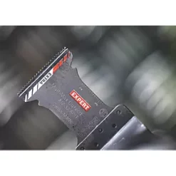 Bosch Expert MultiMax PAII52APIT Multi-Material Plunge Cutting Blade 52mm -Screwdriver Bits Sales Store 735RR A5